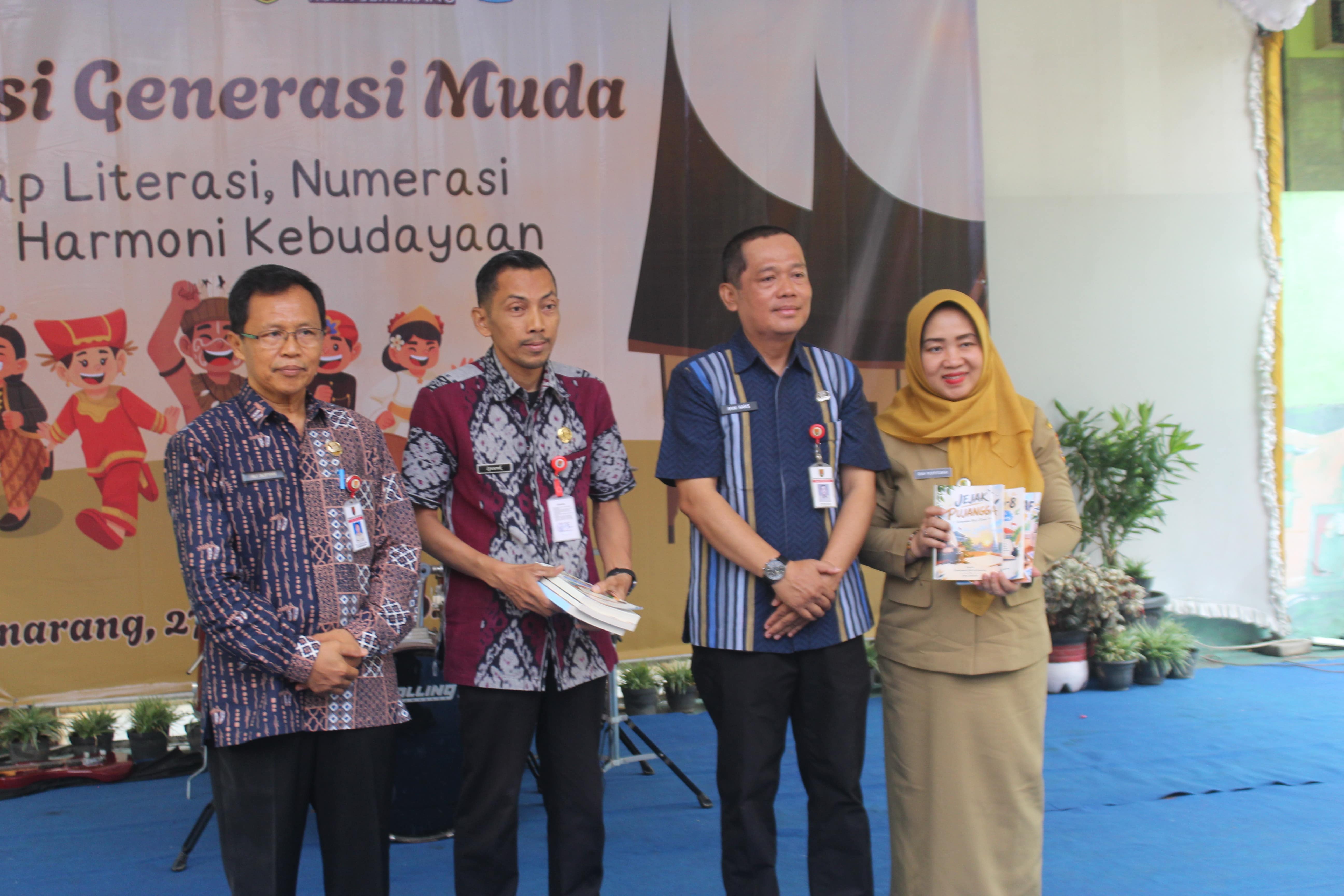 Bulan Bahasa