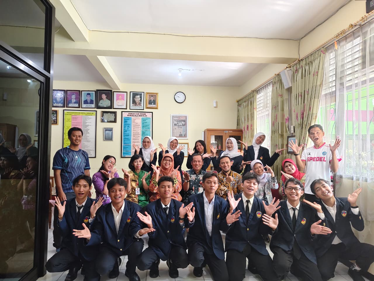 Sosialisasi