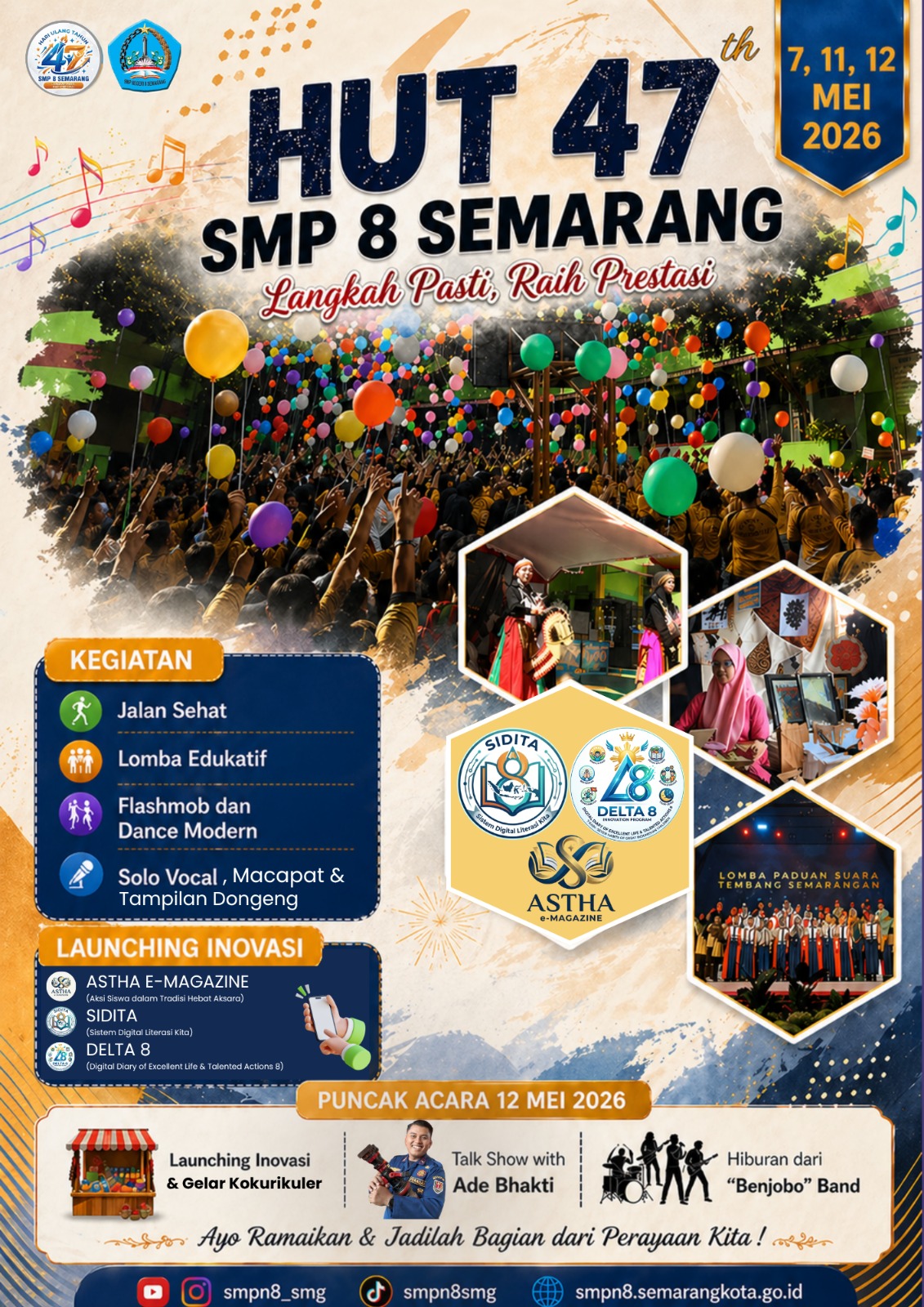 Event 1