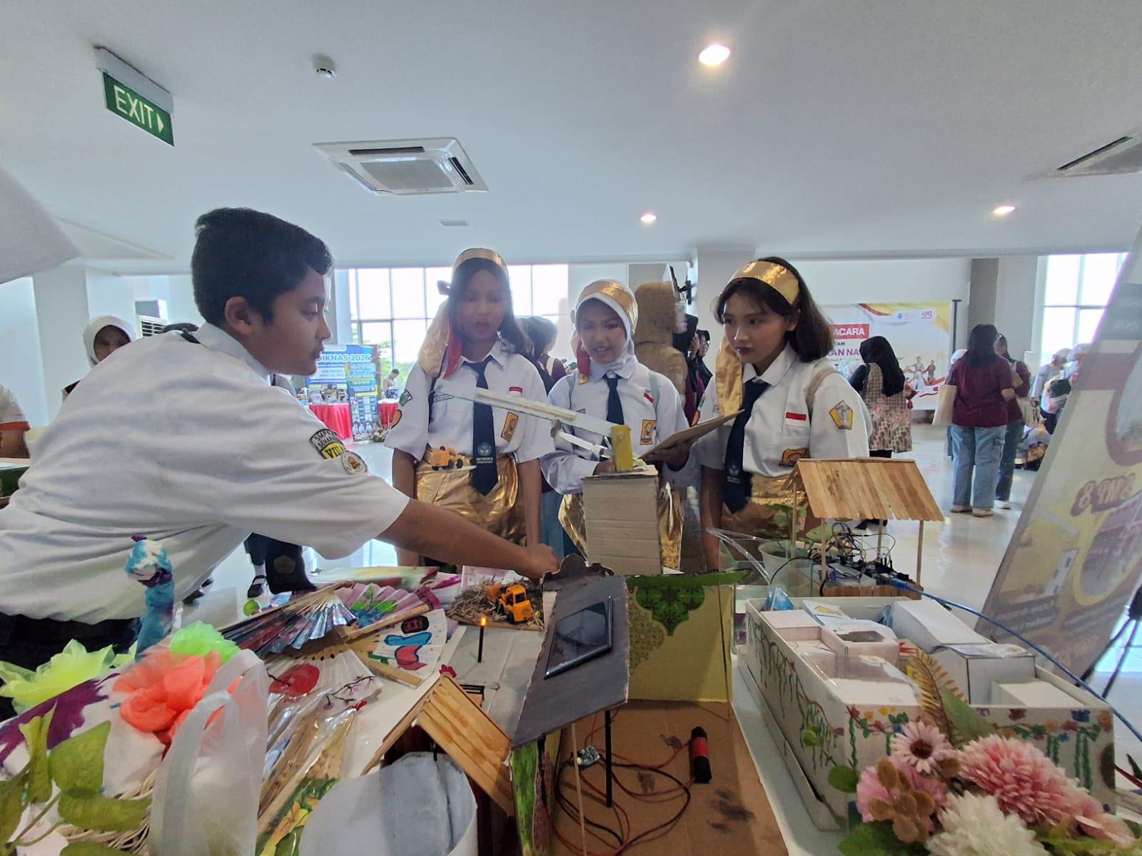 Pameran